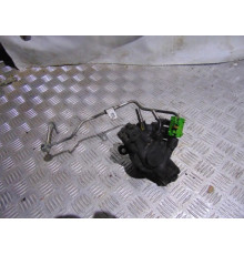 Мастер III 16R 2.3 DCI ТНВД 167008683R