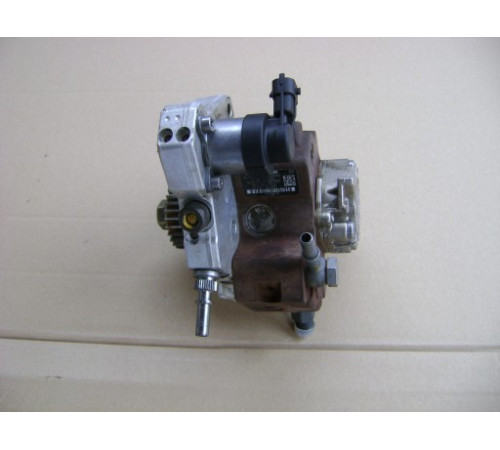 ТНВД 0445010099 Renault хит 2.0 DCI