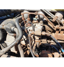 ТОПЛИВНЫЙ НАСОС RENAULT MIDLUM 150 180 DCI