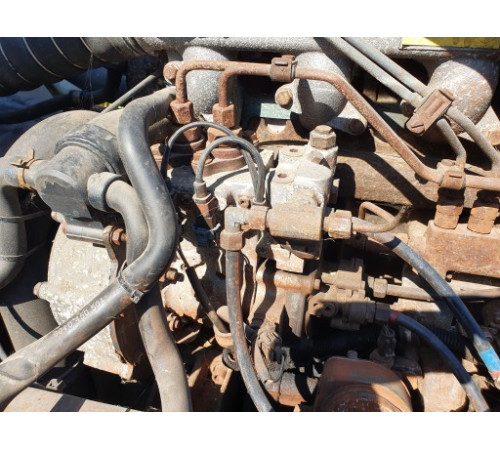 ТОПЛИВНЫЙ НАСОС RENAULT MIDLUM 150 180 DCI