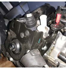 RENAULT DACIA 1.5 DCI ТНВД