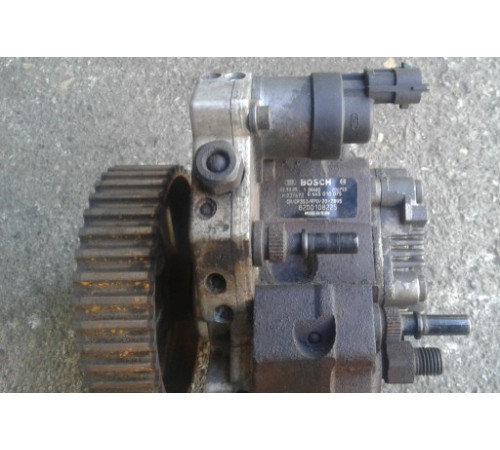 Топливный насос Bosch Renault Scenic 2 1.9 DCI