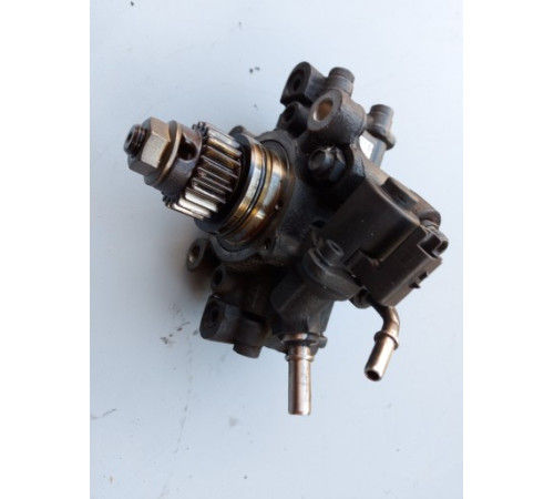 Renualt Master 2.3 DCi 165 ТНВД