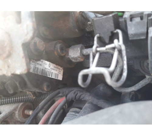 ТОПЛИВНЫЙ НАСОС RENAULT CLIO III 8200057225