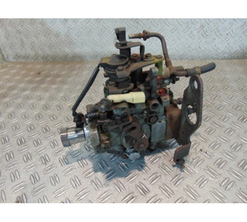 ТОПЛИВНЫЙ НАСОС RENAULT MASTER 2.5 D 0460404096