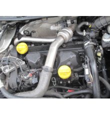 Топливный насос Renault 8200707450 R9042A070C 1.5