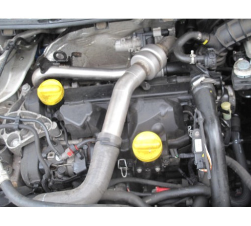 Топливный насос Renault 8200707450 R9042A070C 1.5