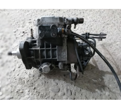 топливный насос Bosch Renault Kangoo 0445010137