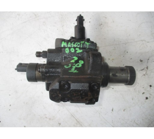 ТНВД 0445020002 Renault Mascott 2.8 98-