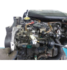 ТОПЛИВНЫЙ НАСОС RENAULT CLIO II 1.9 D MEGANE