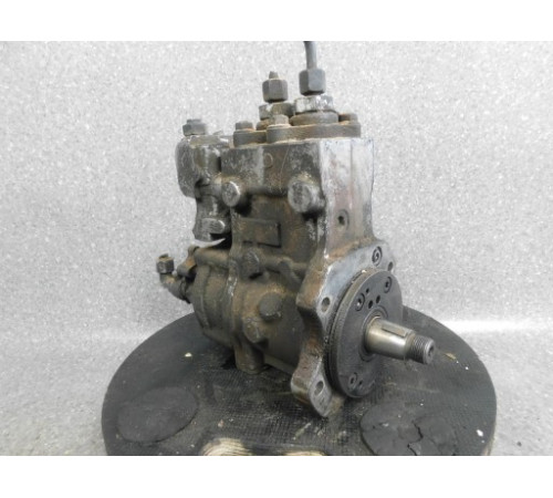 ТОПЛИВНЫЙ НАСОС BOSCH RENAULT PREMIUM 0445020004