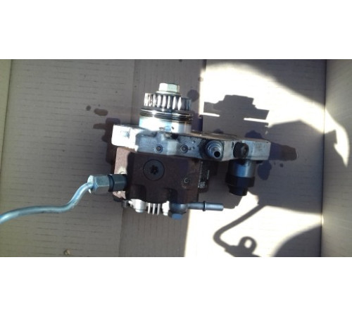 ТОПЛИВНЫЙ НАСОС RENAULT BOSCH 0445010099 DCI