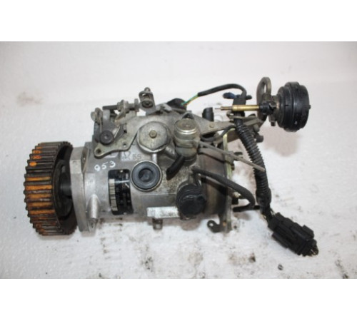 Топливный насос R8448b282c Renault Megane 1,9 D