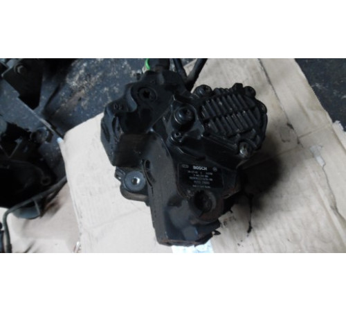Топливный насос Renault Mascott 3.0 DCI