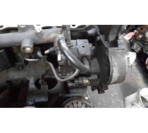 Топливный насос Renault Mascott 3.0 DCI