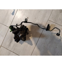 ТОПЛИВНЫЙ НАСОС RENAULT MASTER III 167008683R