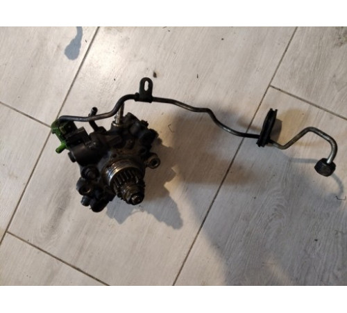ТОПЛИВНЫЙ НАСОС RENAULT MASTER III 167008683R