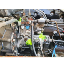 ТОПЛИВНЫЙ НАСОС RENAULT MIDLUM 220 270 DCI