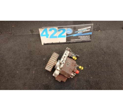 ТОПЛИВНЫЙ НАСОС RENAULT 1.9 DCI F9A 0445010075
