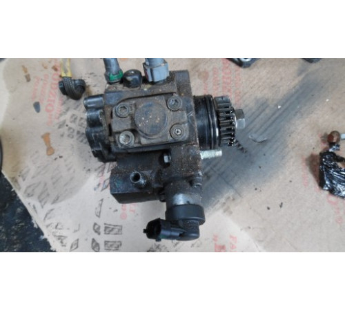 Топливный насос Renault Master III 2.3 DCI