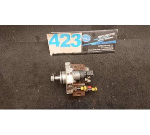 ТОПЛИВНЫЙ НАСОС RENAULT 2.2 DCI 2.5 DCI 0445010033