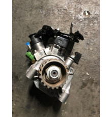 RENAULT 1.5 ТНВД 0445010530 167001056R