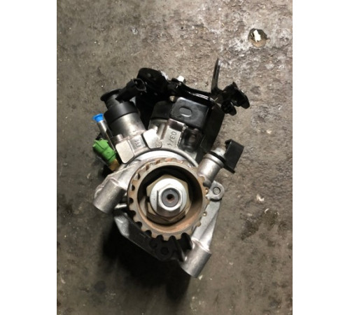 RENAULT 1.5 ТНВД 0445010530 167001056R