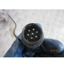 Топливный насос RENAULT SCENIC и 1.9 DTI 96-98r