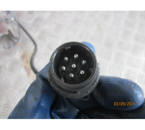 Топливный насос RENAULT SCENIC и 1.9 DTI 96-98r