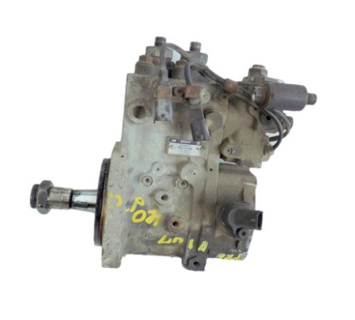 RENAULT PREMIUM 420DCI ТНВД 0445020013