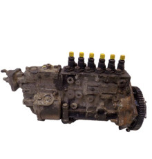RENAULT MIDLUM 180 00R ТНВД 0402046862