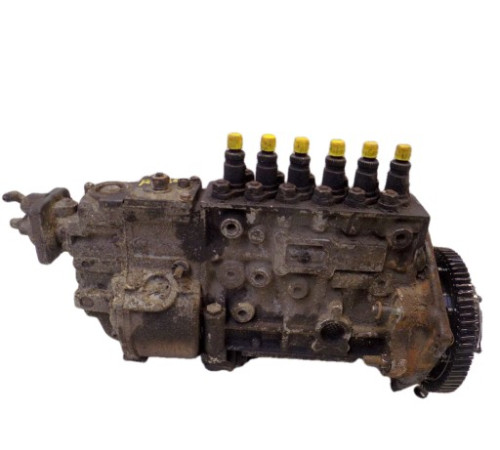 RENAULT MIDLUM 180 00R ТНВД 0402046862