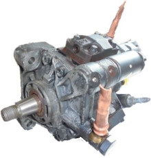 ТОПЛИВНЫЙ НАСОС RENAULT 1.5 DCI 8200663258 5WS40153