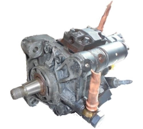 ТОПЛИВНЫЙ НАСОС RENAULT 1.5 DCI 8200663258 5WS40153