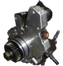 RENAULT LAGUNA 2.0 DCI ТНВД 0445010099