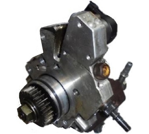 RENAULT LAGUNA 2.0 DCI ТНВД 0445010099