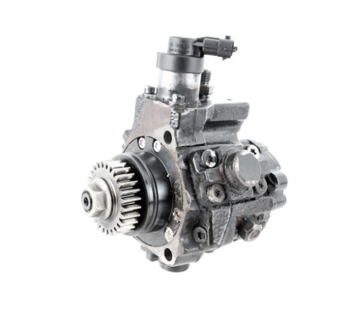 ТОПЛИВНЫЙ НАСОС BOSCH LAGUNA III LATITUDE 3.0 DCI