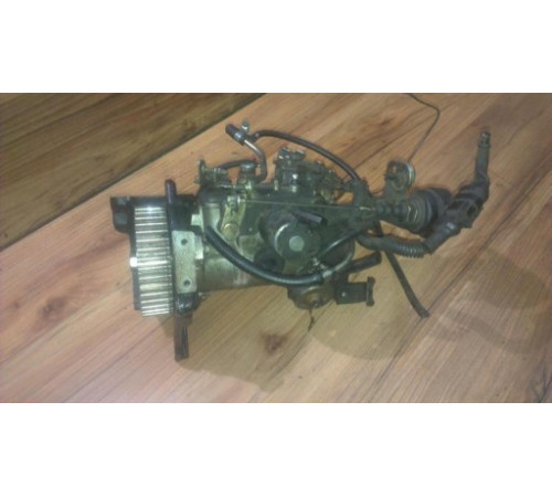 ТНВД Renault MEGANE 1.9 TD гарантия