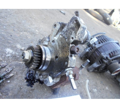СОСТ. ТОПЛИВНЫЙ НАСОС RENAULT 2.0 DCI 0445010099