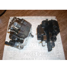 ТОПЛИВНЫЙ НАСОС 0445010099 BOSCH RENAULT 2.0 DCI