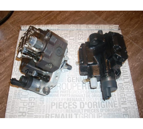 ТОПЛИВНЫЙ НАСОС 0445010099 BOSCH RENAULT 2.0 DCI