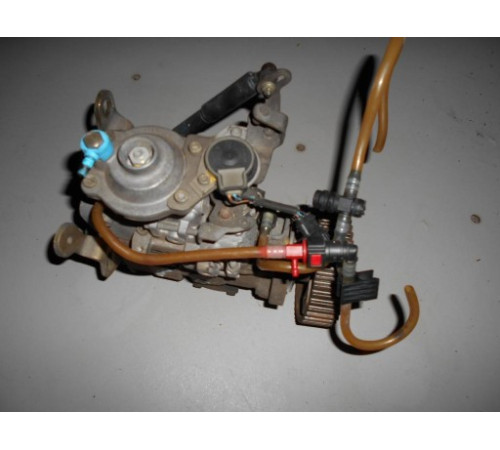 ТОПЛИВНЫЙ НАСОС RENAULT 2.0
