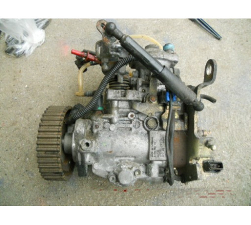 RENAULT 2.2 DT ТНВД 7700107167