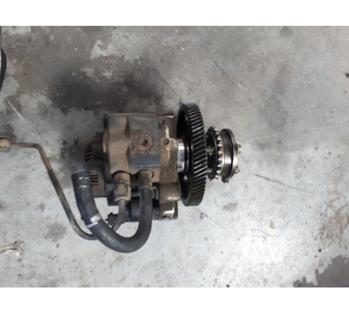 Renault Master 3.0 DCI ТНВД 0445010094