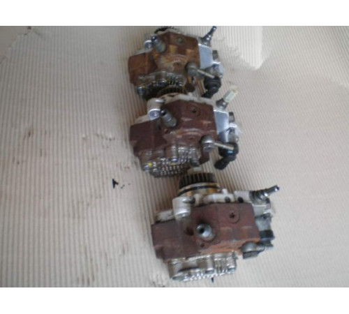 ТОПЛИВНЫЙ НАСОС 2.0 DCI RENAULT 0445010099