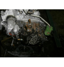 renault master 3 2.3 dci 150 л. с. ТНВД