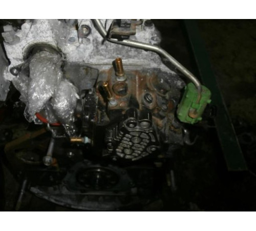 renault master 3 2.3 dci 150 л. с. ТНВД