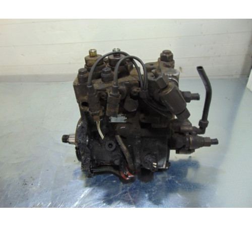 ТОПЛИВНЫЙ НАСОС RENAULT PREMIUM 0445020013 420DCI