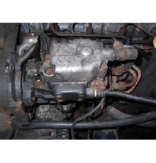RENAULT MASTER MOVANO 1,9 DCI 98/10.ТНВД