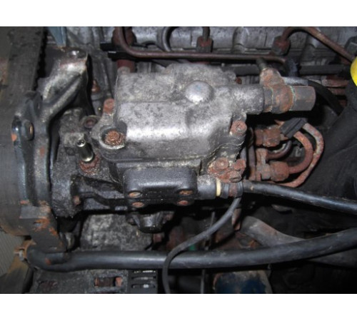 RENAULT MASTER MOVANO 1,9 DCI 98/10.ТНВД